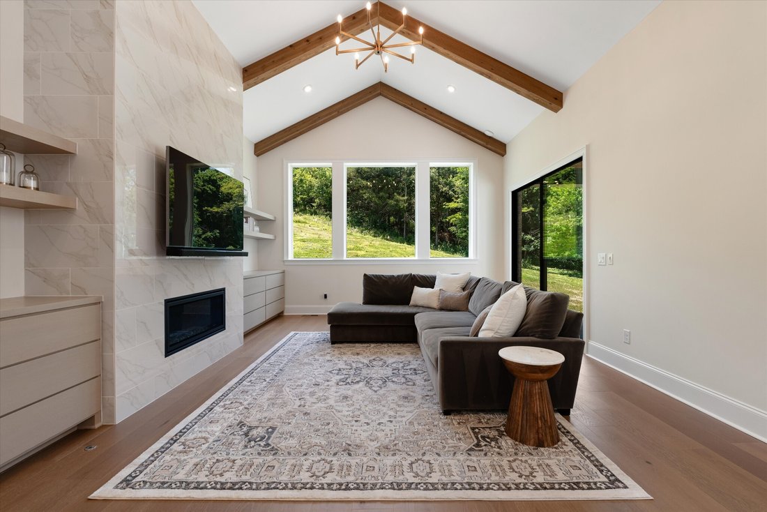 House in Nashville, Tennessee, United States 3 - 18220134