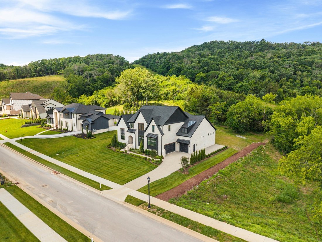House in Nashville, Tennessee, United States 5 - 18220134