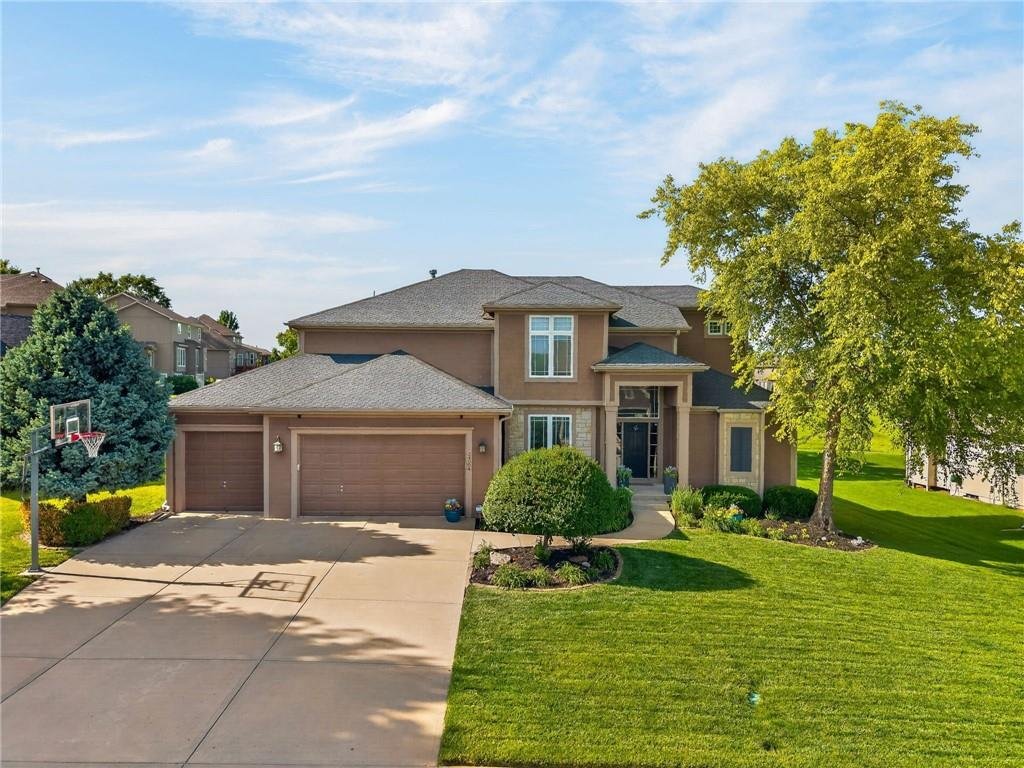 House in Shawnee, Kansas, United States 2 - 18219958