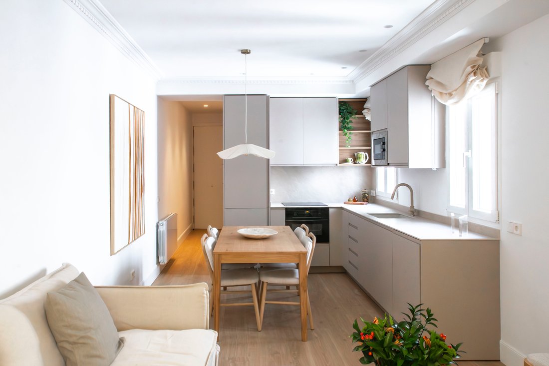 Apartment in Barrio Salamanca, Madrid, Spain 3 - 18219910