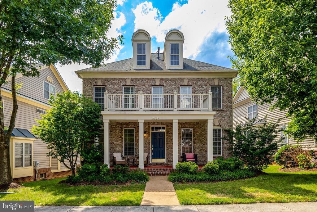 House in Oakton, Virginia, United States 1 - 18219949