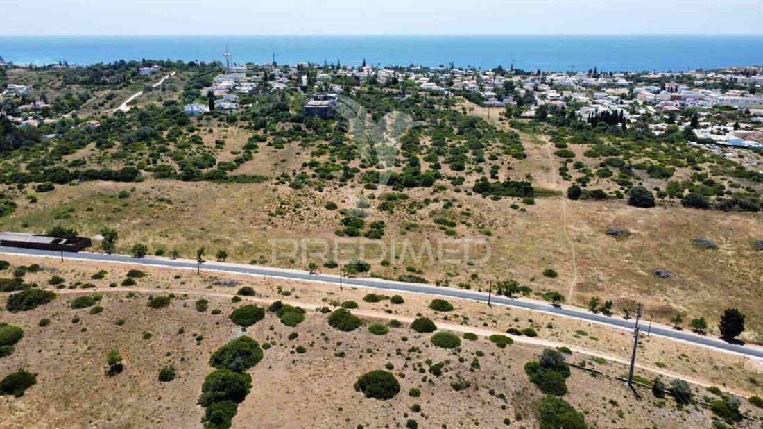 Land in Praia da Luz, Algarve, Portugal 5 - 18220611