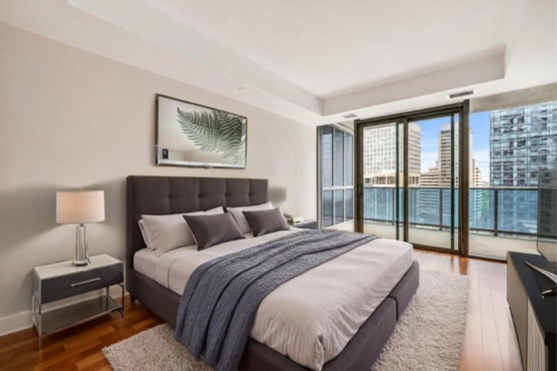 Condo in Arlington, Virginia, United States 3 - 18219520