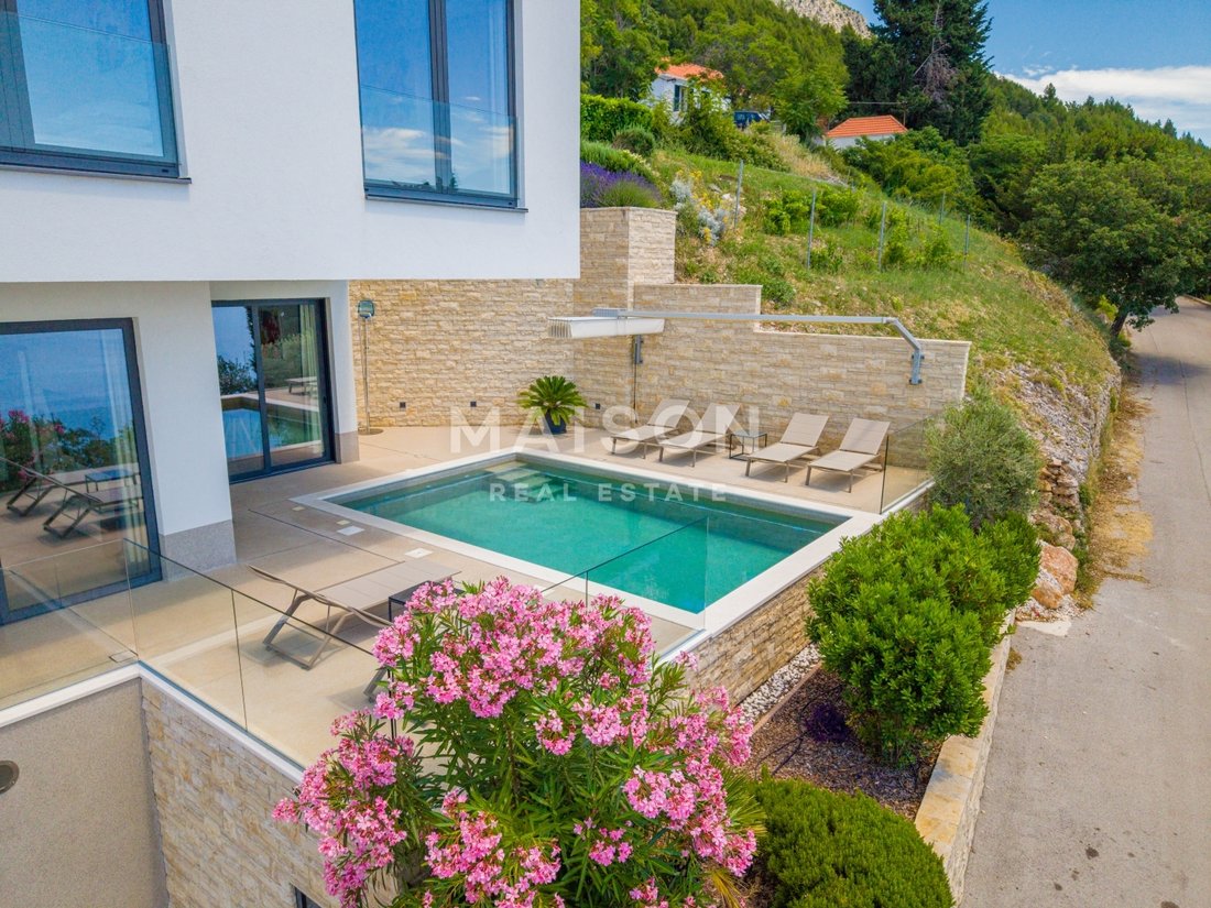 House in Celina, Split-Dalmatia County, Croatia 4 - 18002253