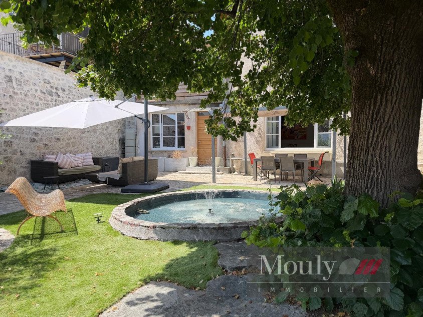 House in Montcuq-en-Quercy-Blanc, Occitania, France 5 - 16462016