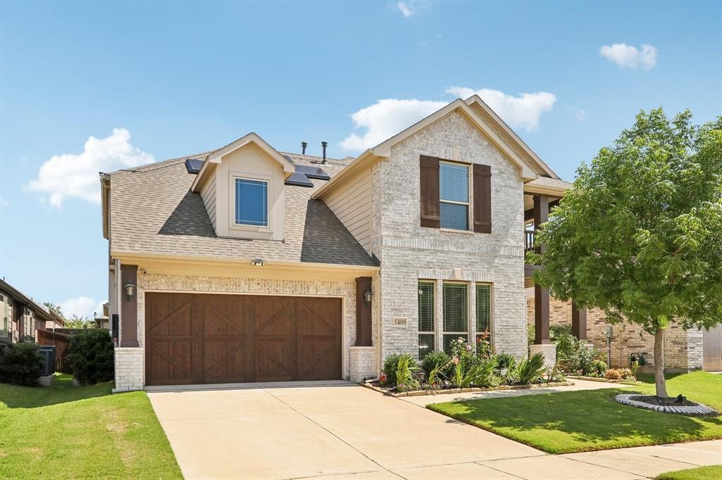 House in Little Elm, Texas, United States 4 - 18219598