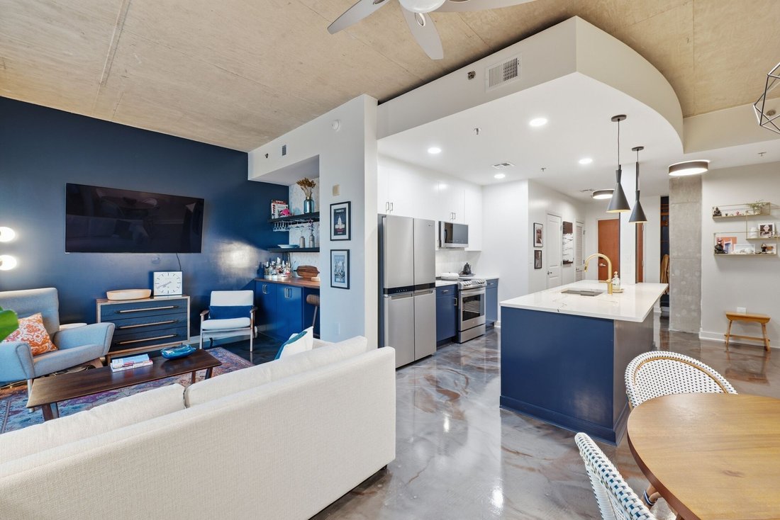 Condo in Nashville, Tennessee, United States 5 - 18220158