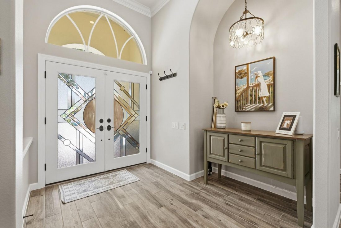 Casa en Pinellas Park, Florida, Estados Unidos 3 - 18220587