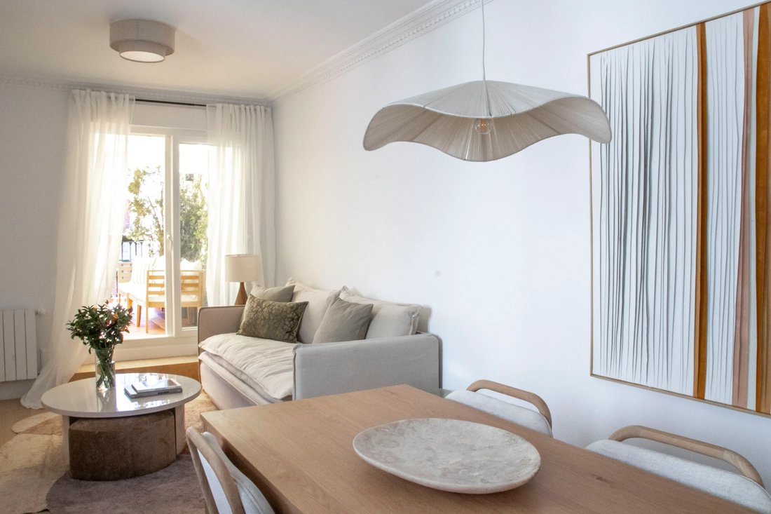 Apartment in Barrio Salamanca, Madrid, Spain 5 - 18219910