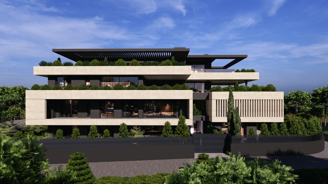 Apartment in Filothei, Attica, Greece 1 - 18219696