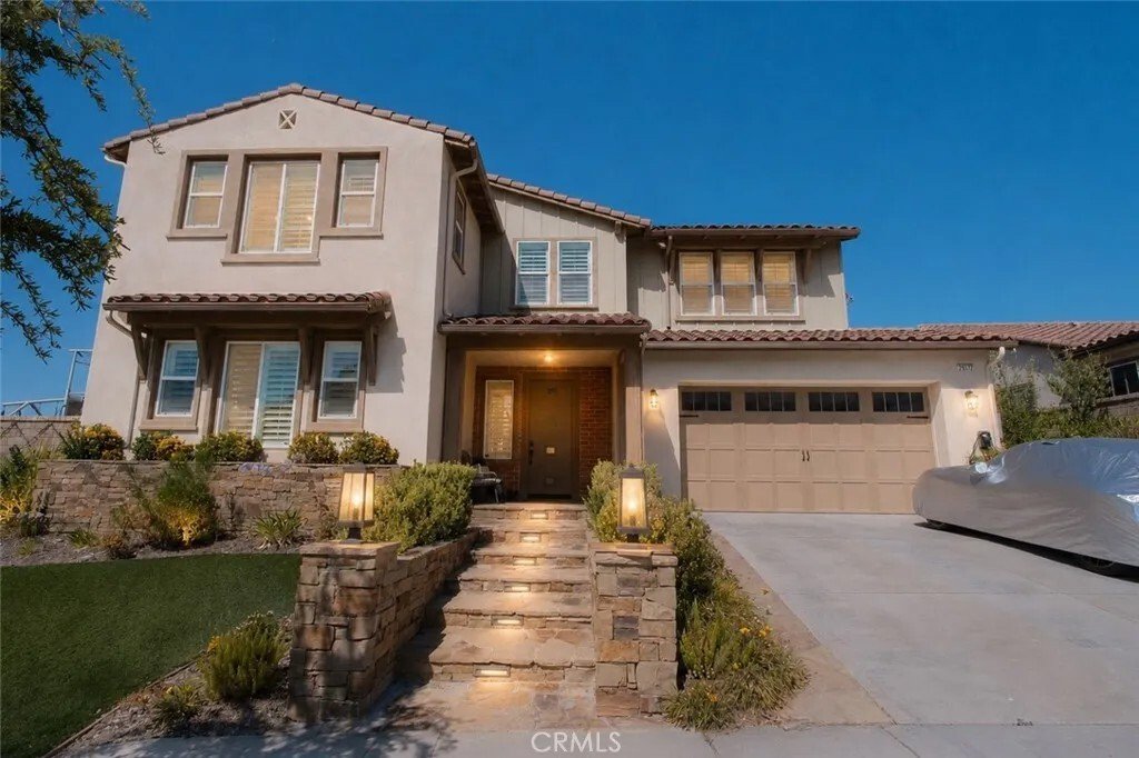 House in Santa Clarita, California, United States 1 - 18219671
