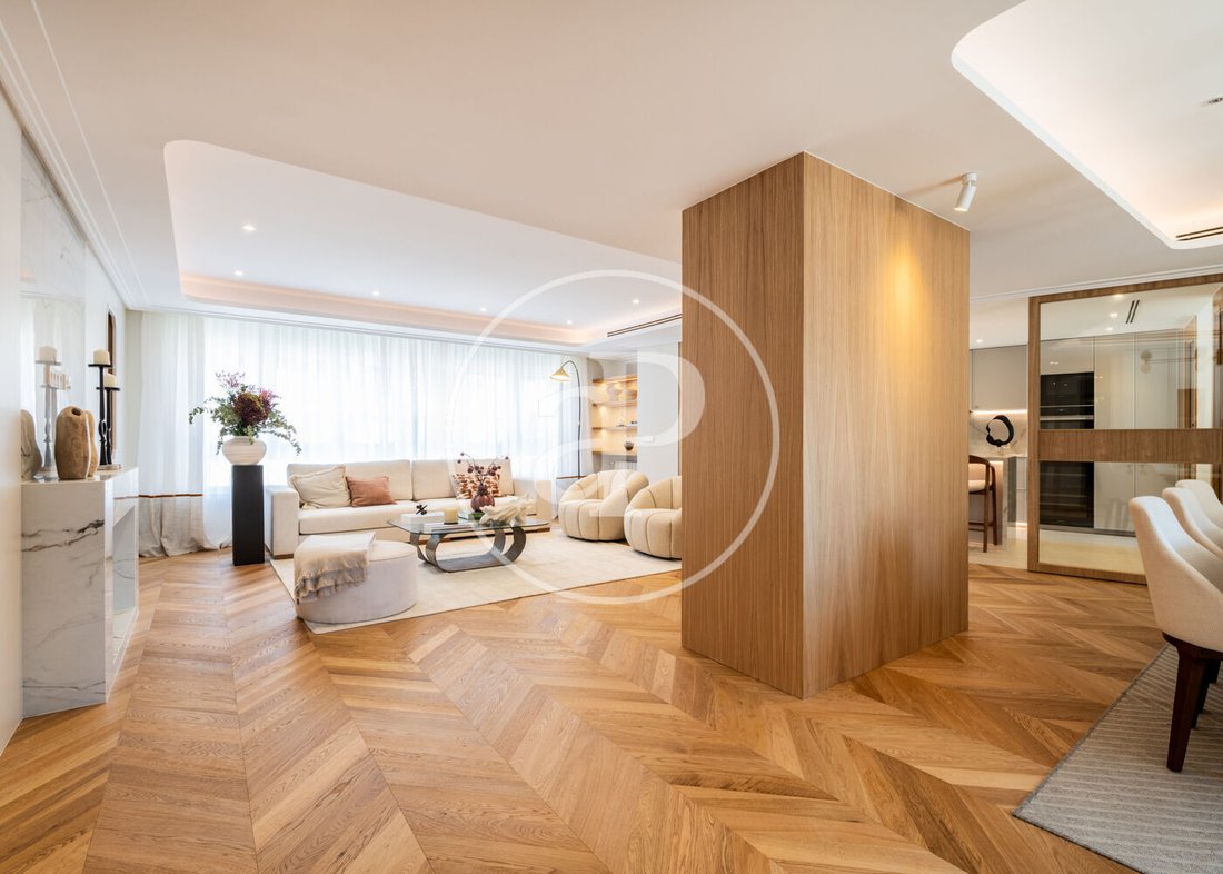 Apartment in Chamberi, Madrid, Spain 2 - 17725530