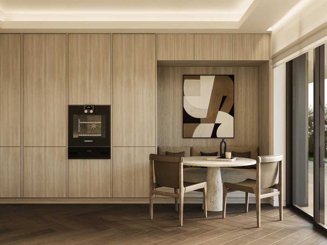 Apartment in Filothei, Attica, Greece 4 - 18219696