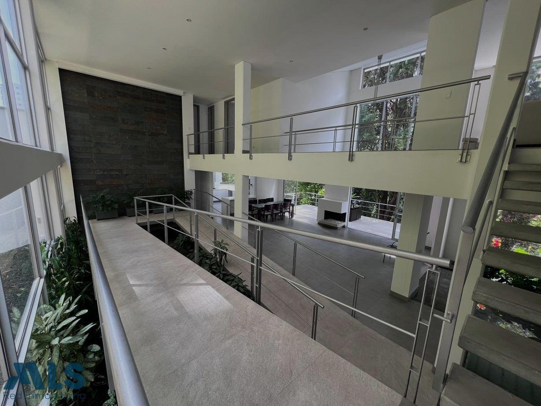 House in Sabaneta, Antioquia, Colombia 4 - 18220474
