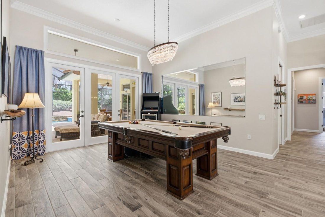 Casa en Pinellas Park, Florida, Estados Unidos 4 - 18220587