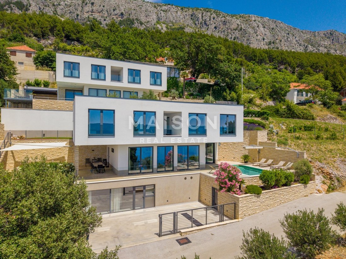 House in Celina, Split-Dalmatia County, Croatia 1 - 18002253