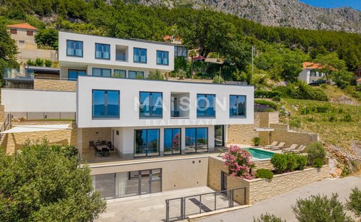 House in Celina, Split-Dalmatia County, Croatia 1