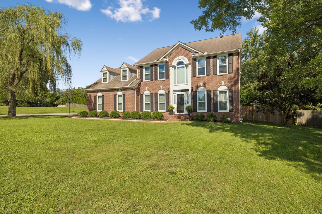House in Nashville, Tennessee, United States 1 - 18220074