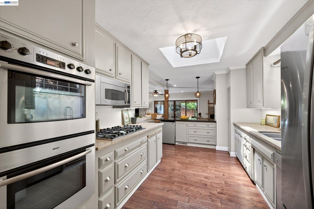 House in Pleasanton, California, United States 4 - 18220337