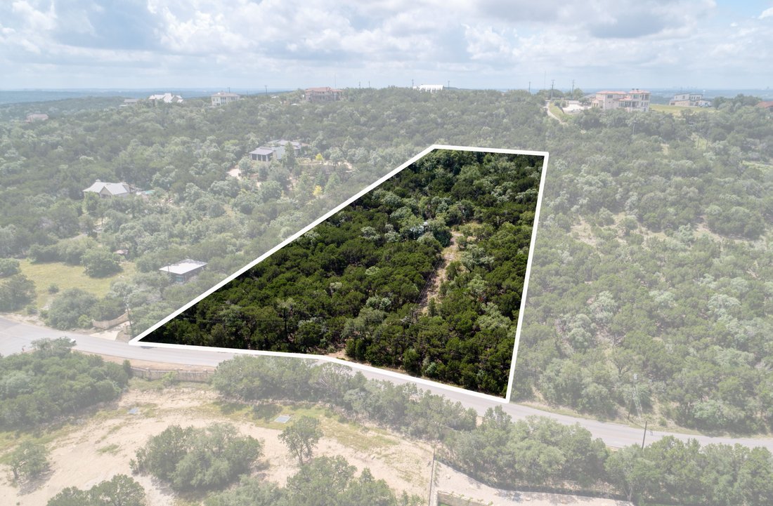 Land in San Antonio, Texas, United States 4 - 18220405