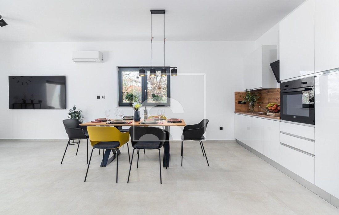 House in Porec, Istria County, Croatia 4 - 18220487