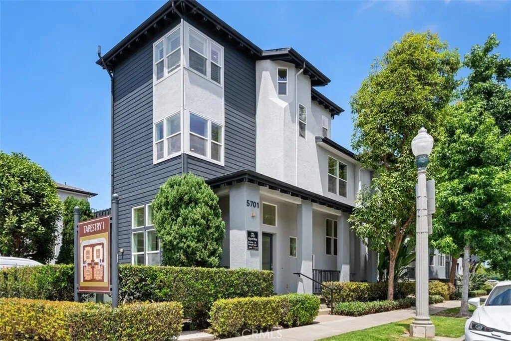 Condo in Los Angeles, California, United States 1 - 18219597