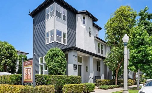 Condo in Los Angeles, California, United States 1