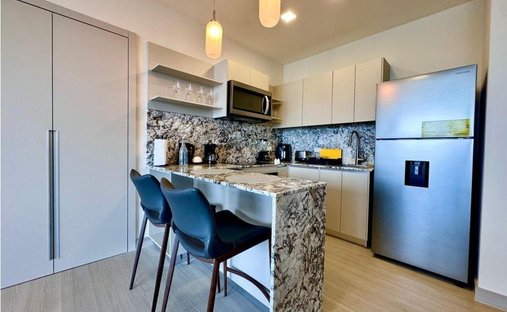 Apartment in Panama City, Panama, Panama 1