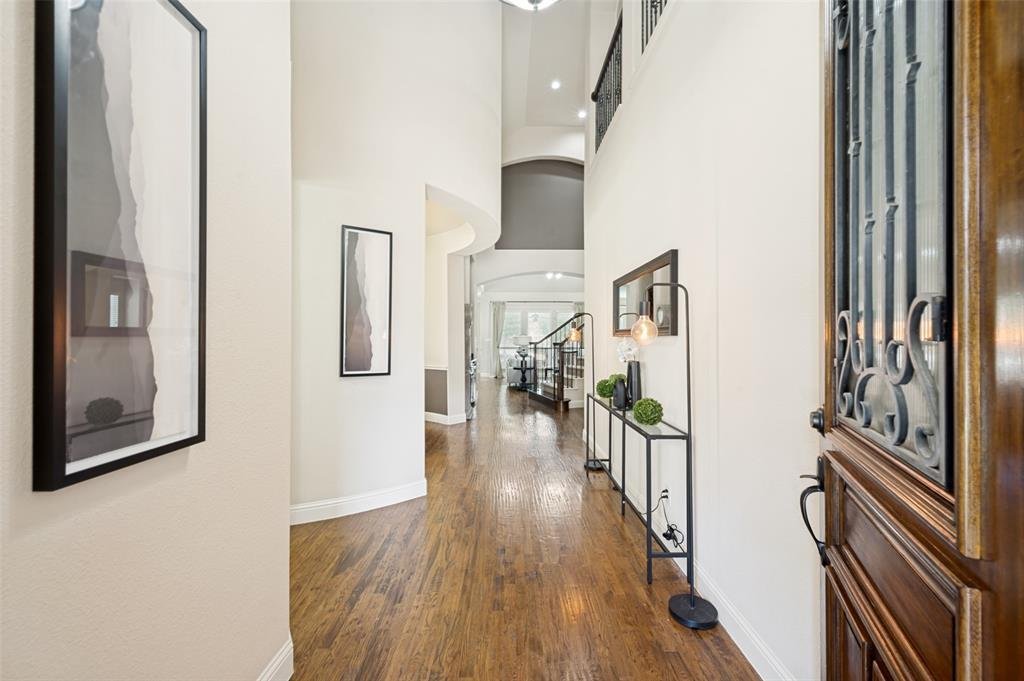 House in Frisco, Texas, United States 2 - 18219744