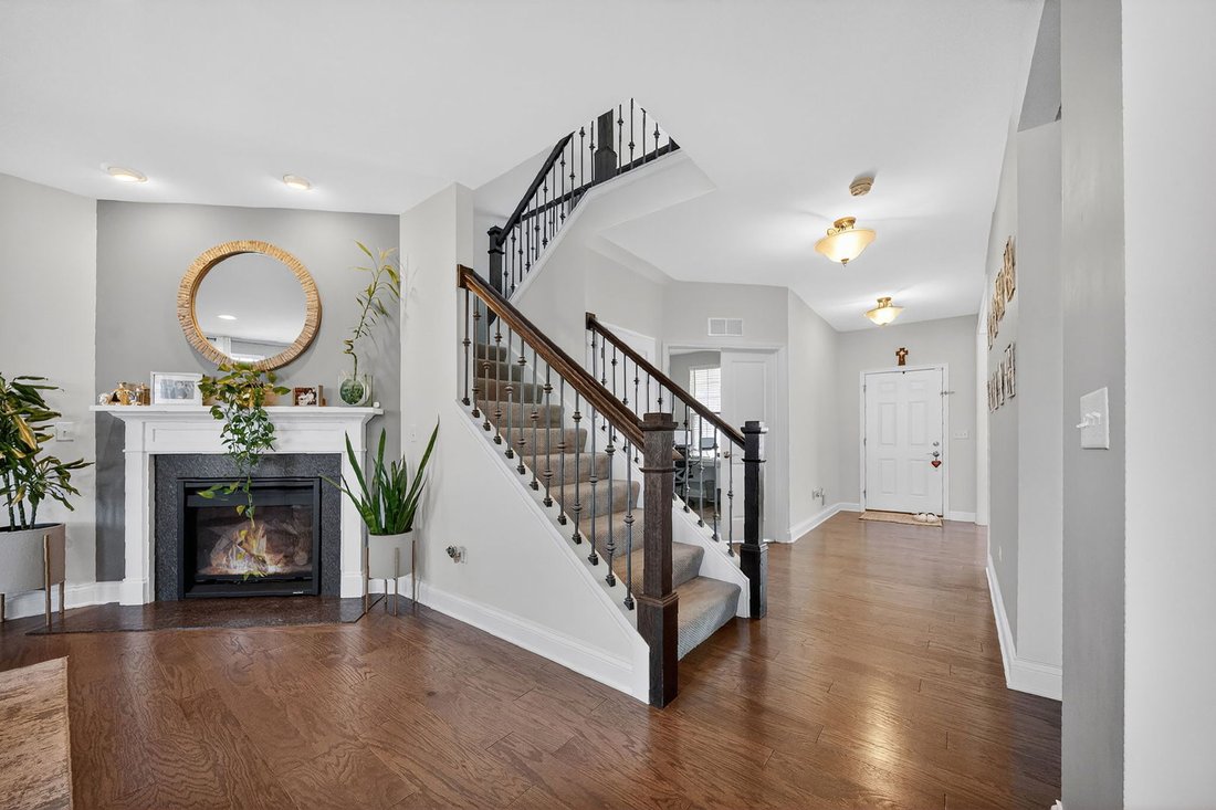 House in Naperville, Illinois, United States 5 - 18219771