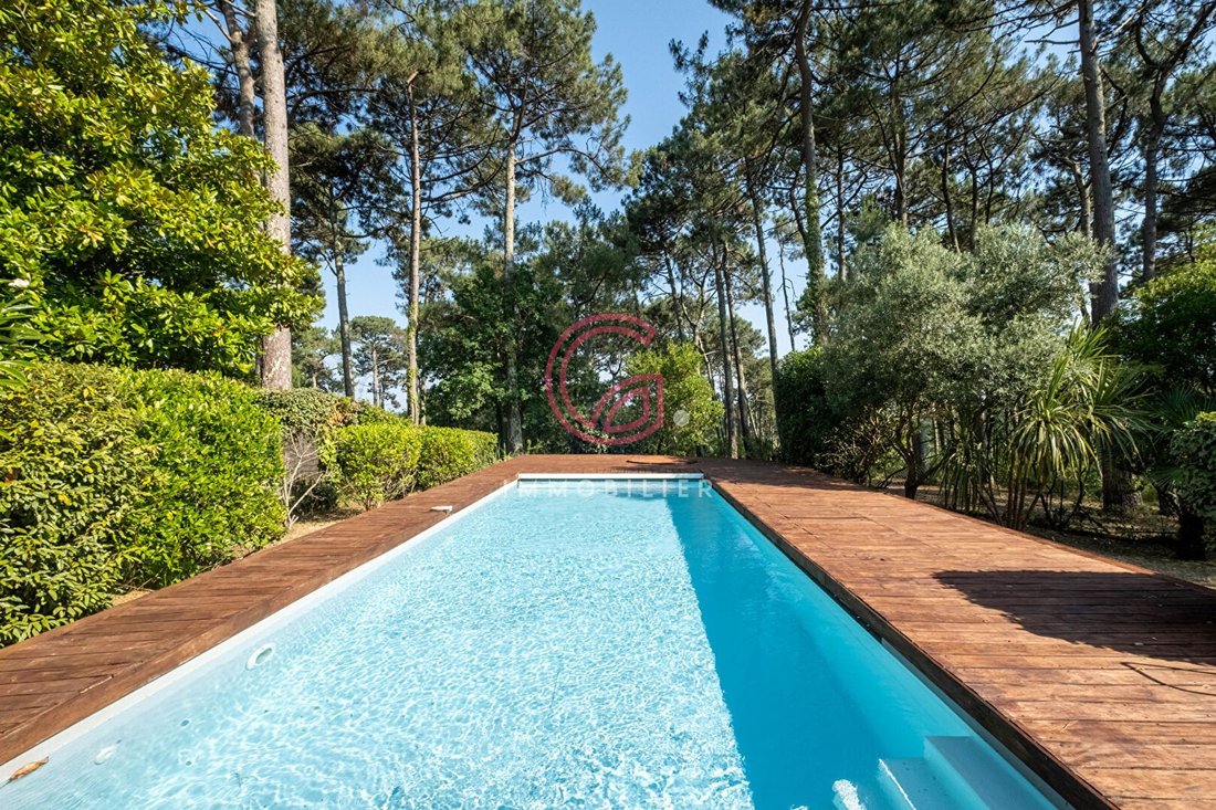 House in Biscarrosse, Nouvelle-Aquitaine, France 1 - 18219952