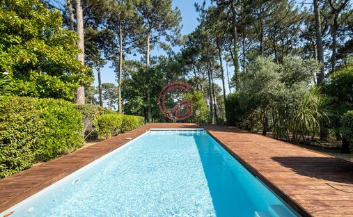 Casa a Biscarrosse, Nuova Aquitania, Francia 1