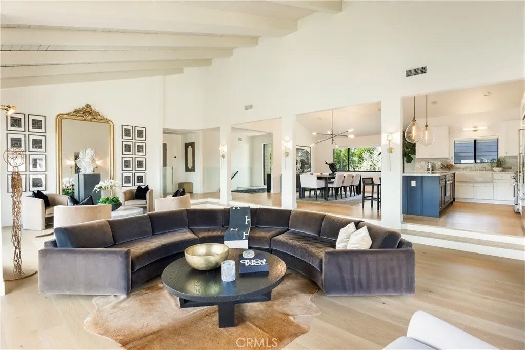 Casa a Los Angeles, California, Stati Uniti 1 - 18219722