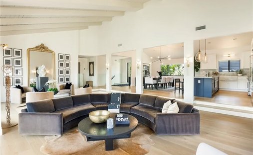 House in Los Angeles, California, United States 1