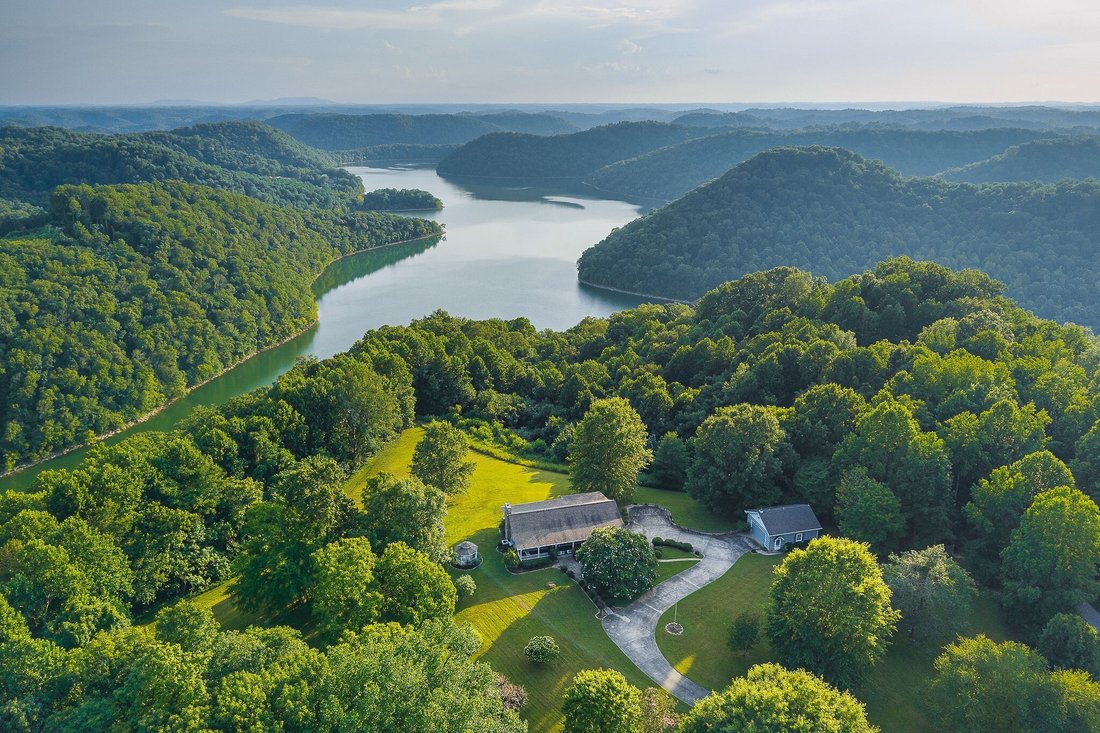 House in Baxter, Tennessee, United States 1 - 18220077