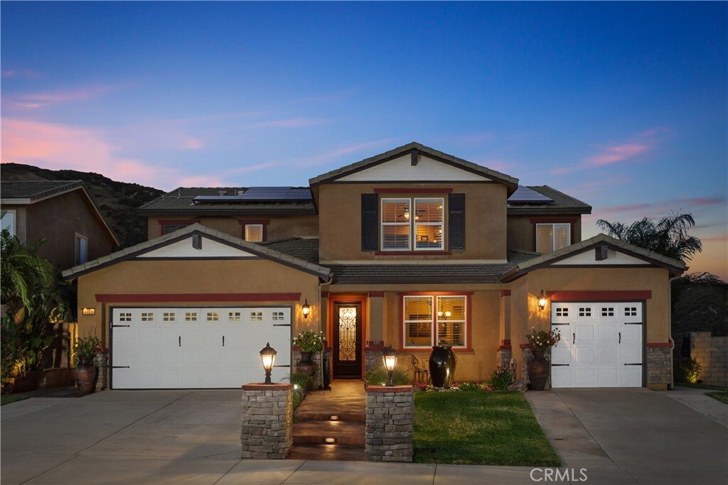 House in San Bernardino, California, United States 1 - 18220501