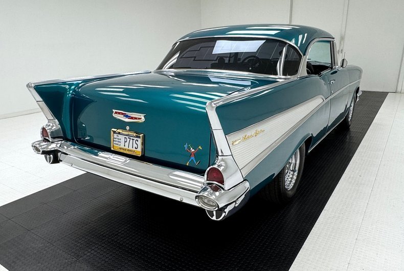 Coupe in Morgantown, United States 5 - 18220212