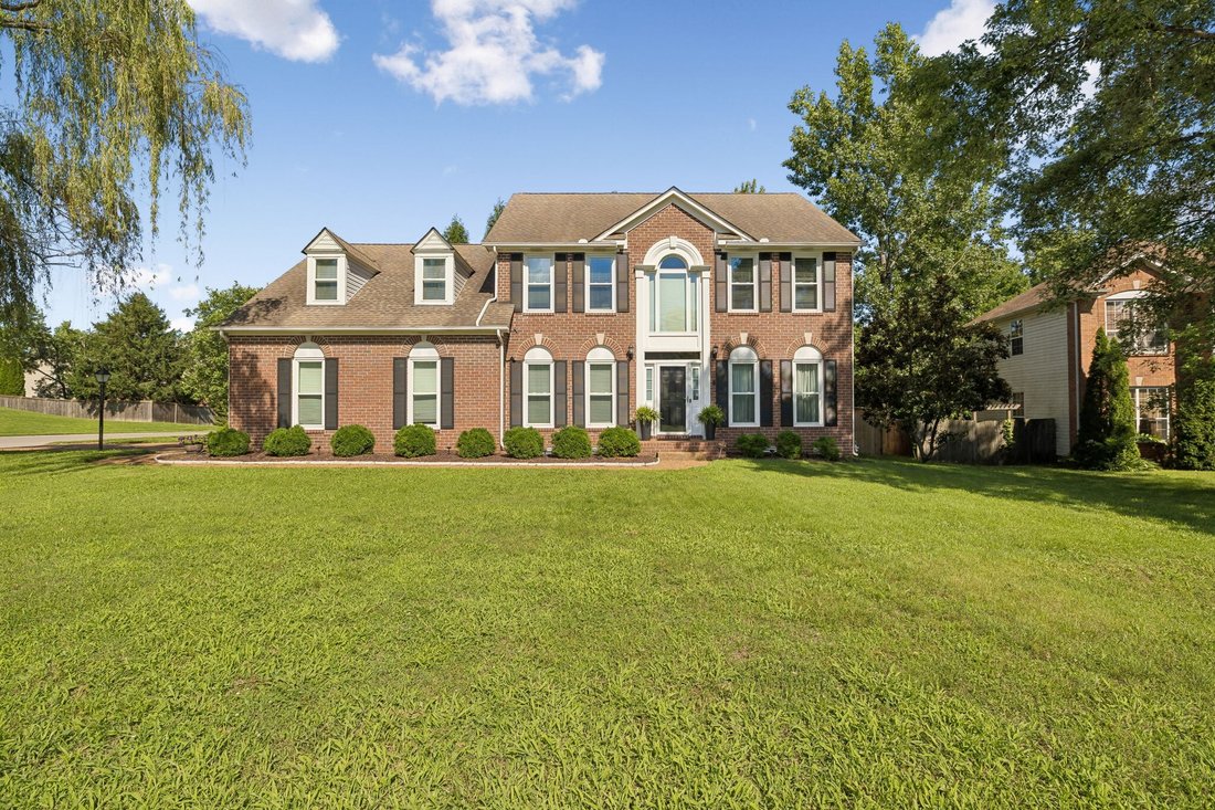 House in Nashville, Tennessee, United States 3 - 18220074
