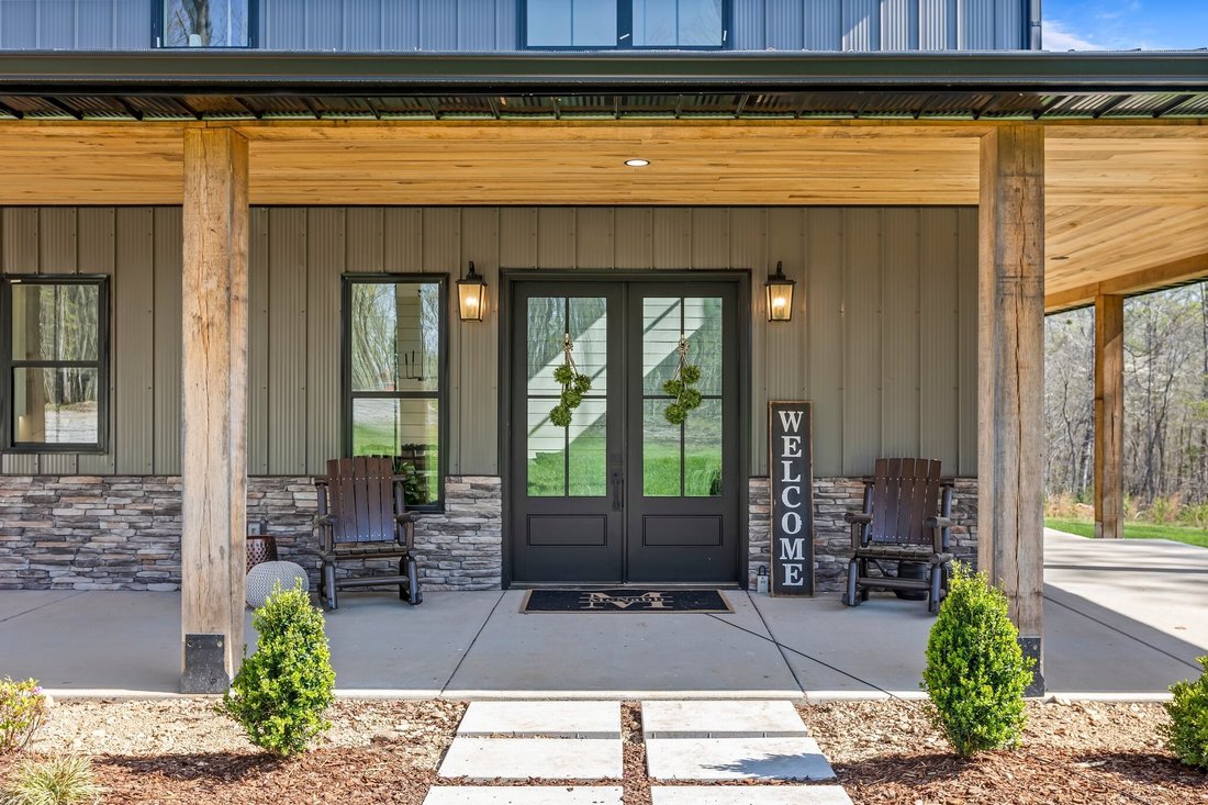 House in Bon Aqua, Tennessee, United States 5 - 18220131