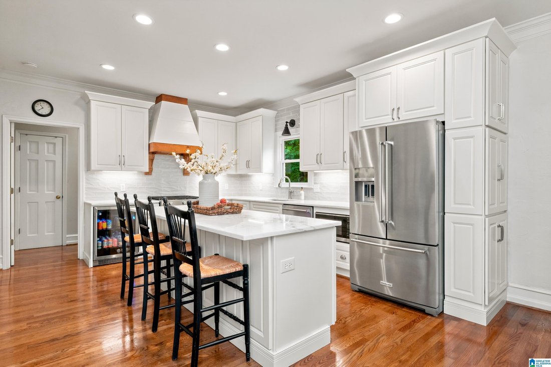 House in Mountain Brook, Alabama, United States 3 - 18219827