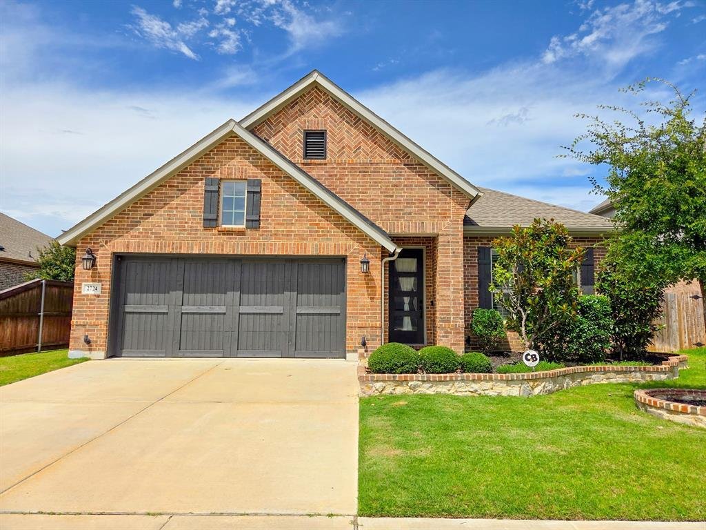 House in Fort Worth, Texas, United States 1 - 18219716
