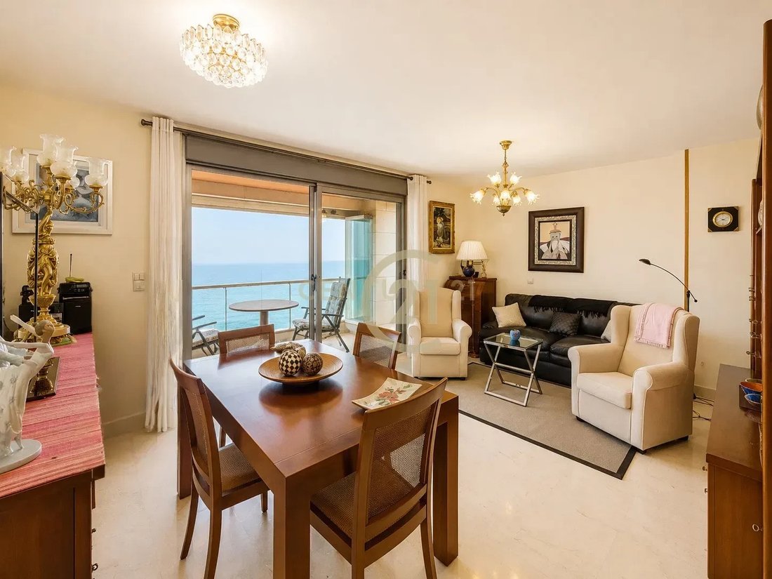 Apartment in Carretera de Cadiz, Malaga, Spain 3 - 18220434