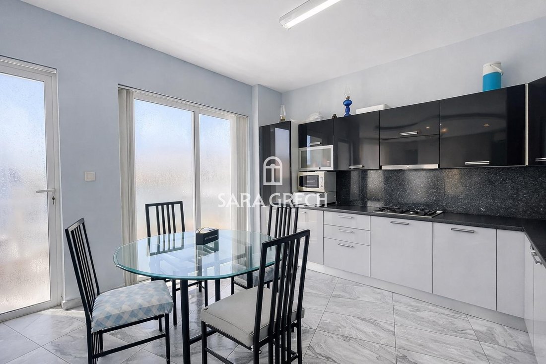 Apartment in Gzira, Malta 2 - 16019721