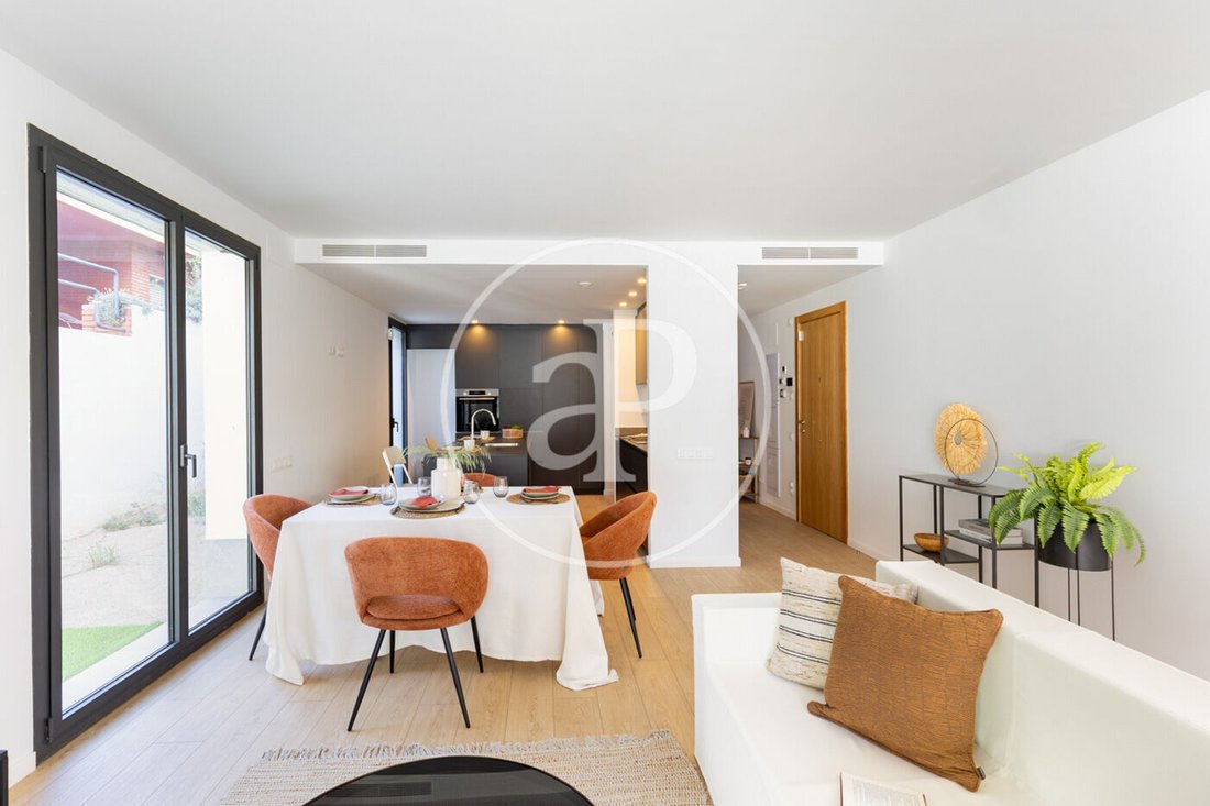 Apartment in Sant Cugat del Valles, Catalonia, Spain 5 - 17555678