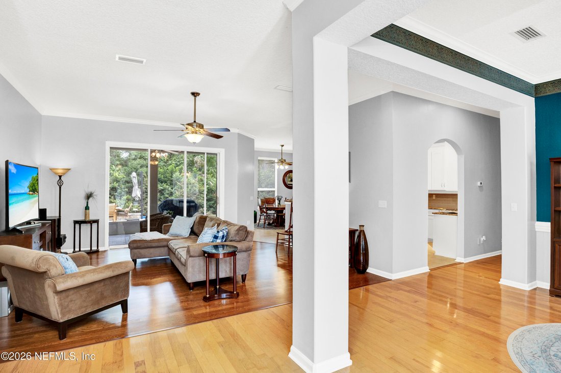 House in Ponte Vedra Beach, Florida, United States 5 - 18219791