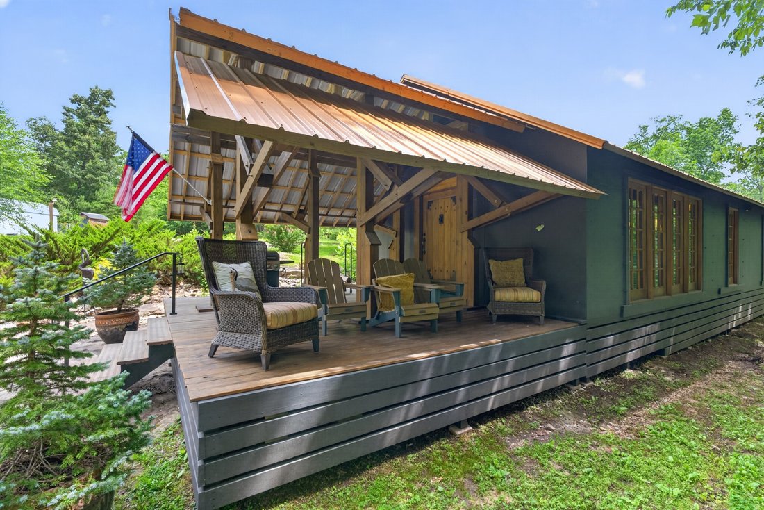 House in Monteagle, Tennessee, United States 5 - 18220141