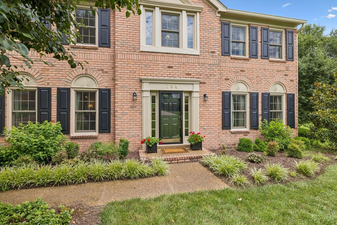House in Nashville, Tennessee, United States 2 - 18220093