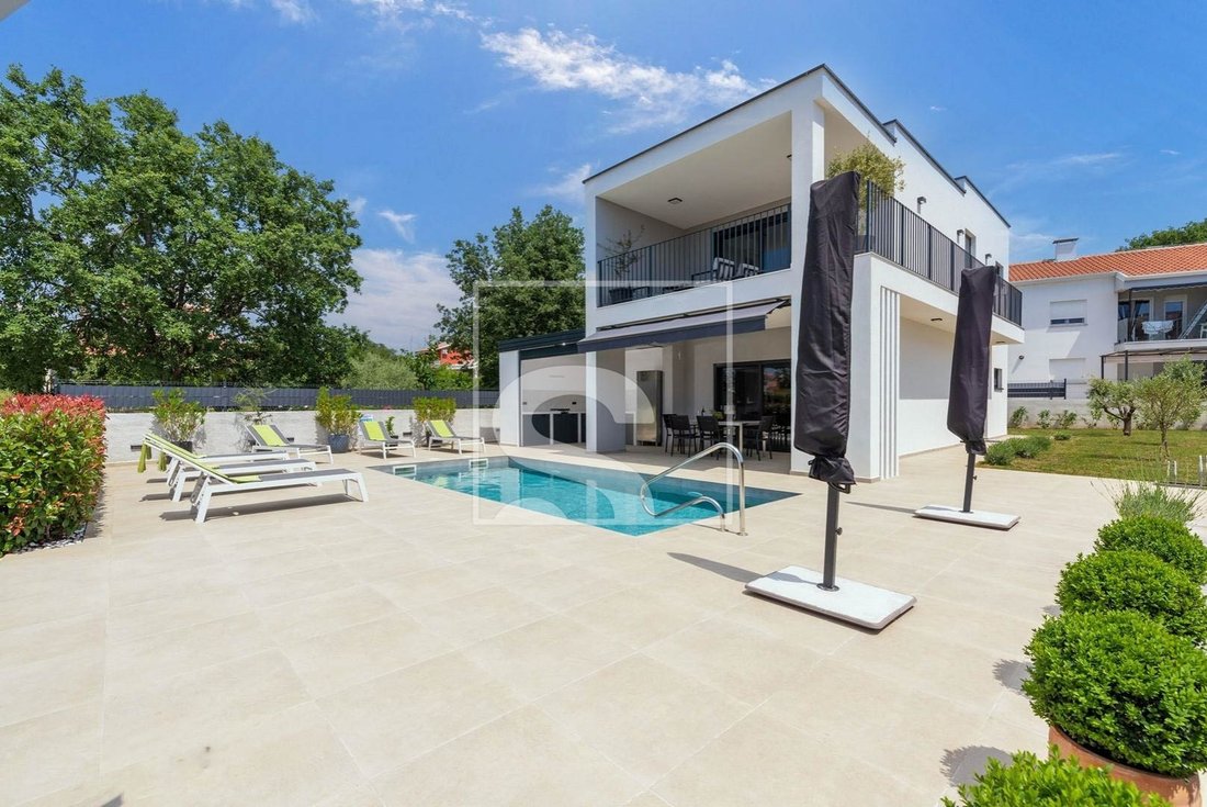 House in Porec, Istria County, Croatia 2 - 18220487