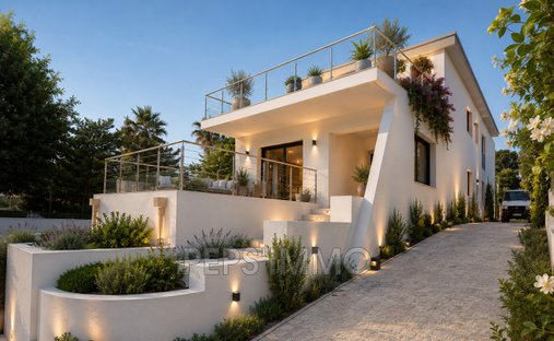 Apartment in Centre, Carry-le-Rouet, France 1