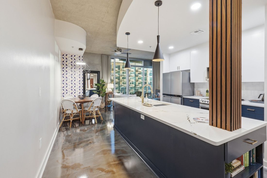Condo in Nashville, Tennessee, United States 3 - 18220158